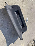 Б/В обшивка кришки багажника BMW 5 G30 51497366399, фото 2