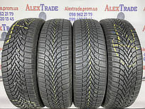 175/65 R15 Firestone Multiseason Gen-2 всесезонні шини б/у