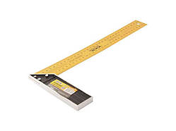 Кут будівельний 350мм 30-0350 ТМ MASTER TOOL