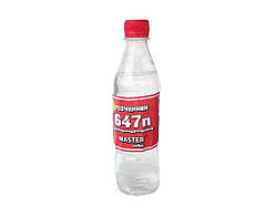 Розчинник 647 б/п 0,4л (285г) ТМ MASTER COLOR