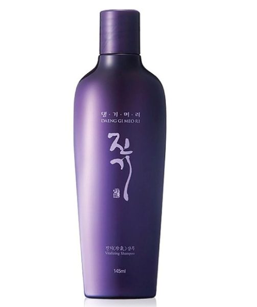 Регенеруючий шампунь Daeng Gi Meo Ri Vitalizing Shampoo 145 мл