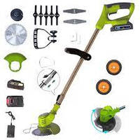 Комплектуючі мотокоси пилки