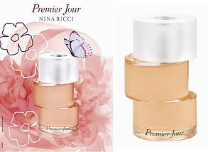 Nina Ricci Premier Jour парфумована вода 100 ml. (Ніна Річі Прем'єр Жур), фото 3