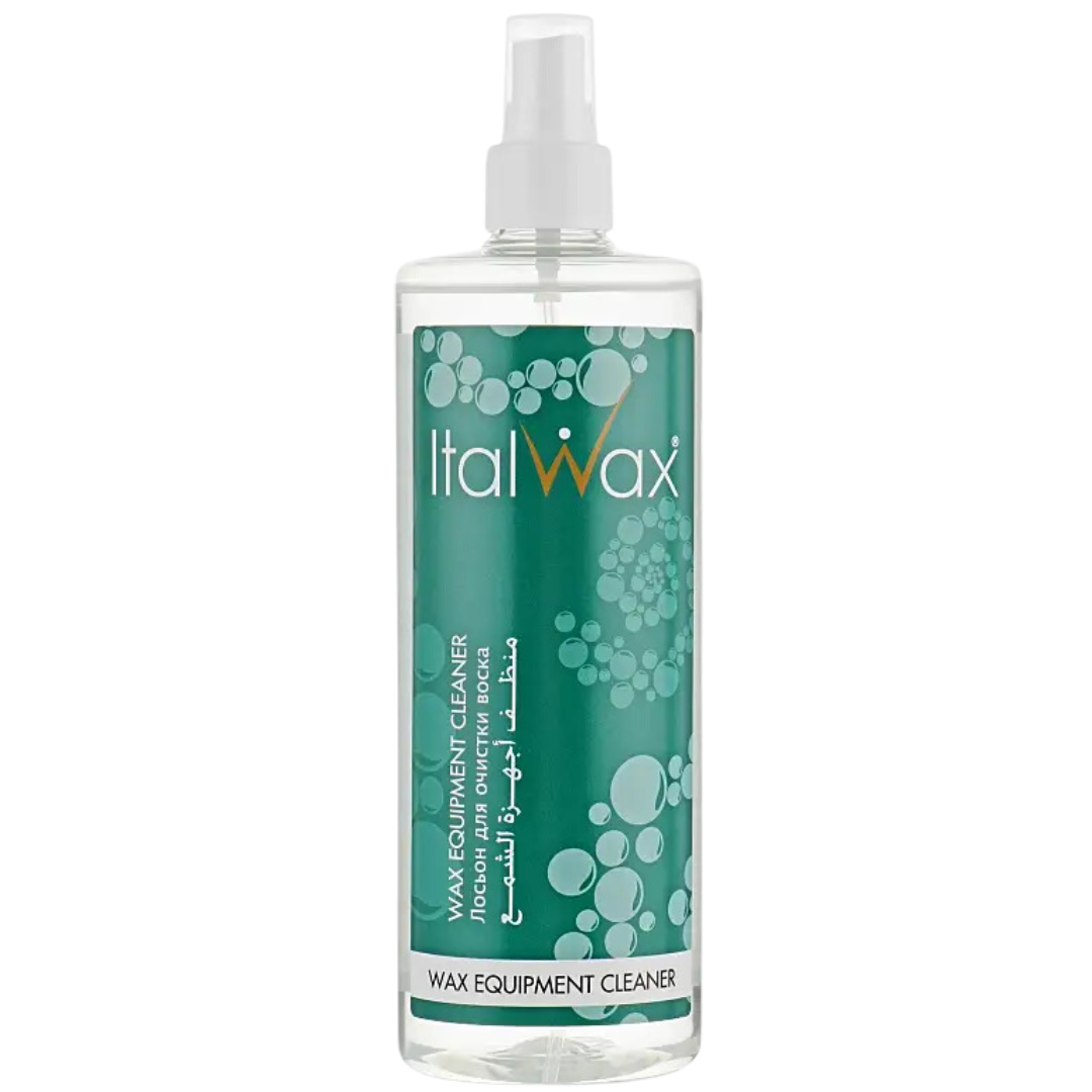 Очищувач обладнання та воскоплава від воску ItalWax 500 мл