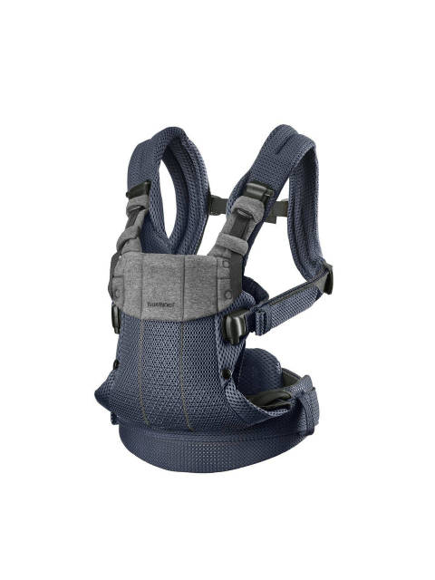 BABYBJÖRN 抱っこ紐 BABY CARRIER HARMONY BABYBJÖRN Baby Carrier Harmony - Little Folks NYC