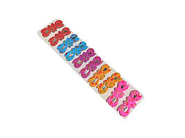 Шпильки-бавовни