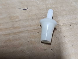 Перехідник від шланга до насадки для МВ-01