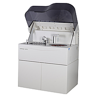 Аналізатор біохімічний автоматичний LabAnalyt 8210 Медапаратура