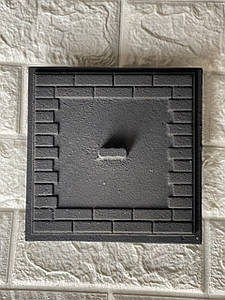 Сажотруска "Замкова" 170x170 мм