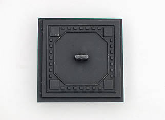 Сажотруска "Мікс" 170x170 мм