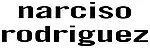 Narciso Rodriguez