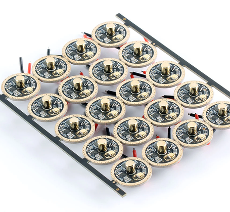 Запчастини до ліхтарів