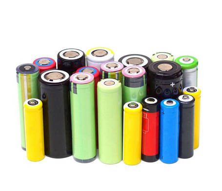 Акумулятори