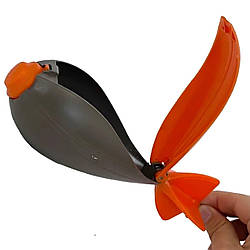 Ракета для підгодовування Spomb Feima Impact Spod GZ-19 (18 см/45 г)