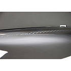 Пластикове скло фари Mercedes-Benz E-Class (W213/S213) 2020-2023 ліве (водійське), фото 2