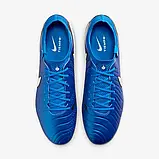 Бутси футбольні професійні NIKE LEGEND 10 ELITE FG, фото 5