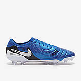 Бутси футбольні професійні NIKE LEGEND 10 ELITE FG, фото 4
