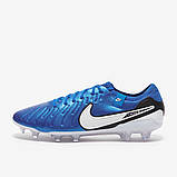 Бутси футбольні професійні NIKE LEGEND 10 ELITE FG, фото 3