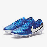 Бутси футбольні професійні NIKE LEGEND 10 ELITE FG, фото 8