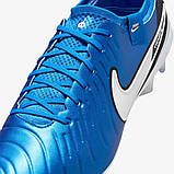 Бутси футбольні професійні NIKE LEGEND 10 ELITE FG, фото 10