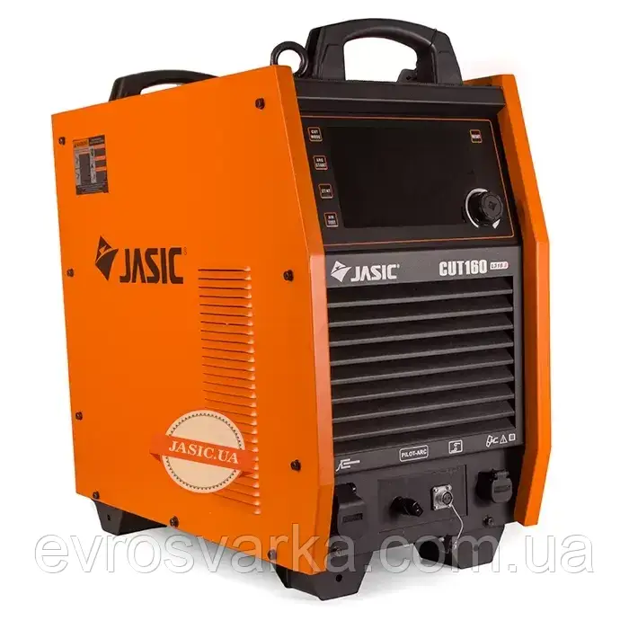 Плазморіз Jasic CUT-160(L316II) MAX20