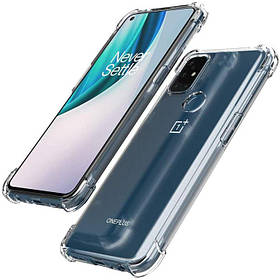 Протиударний чохол на OnePlus Nord N10 5G