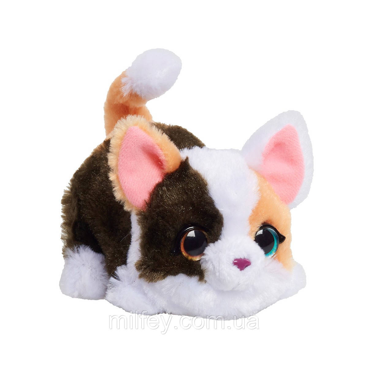 Інтерактивна іграшка FURREAL серії My Mini's - МАЛЕНЬКИЙ КОТЕНОК, фото 1