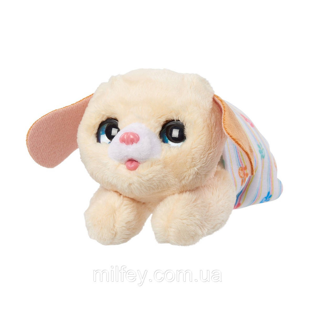 Інтерактивна іграшка Furreal серії Newborns - Цуценятко, фото 1