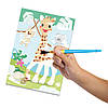 Набір для творчості серії My first SES - Водні малюнки Жирафа Софі, фото 4