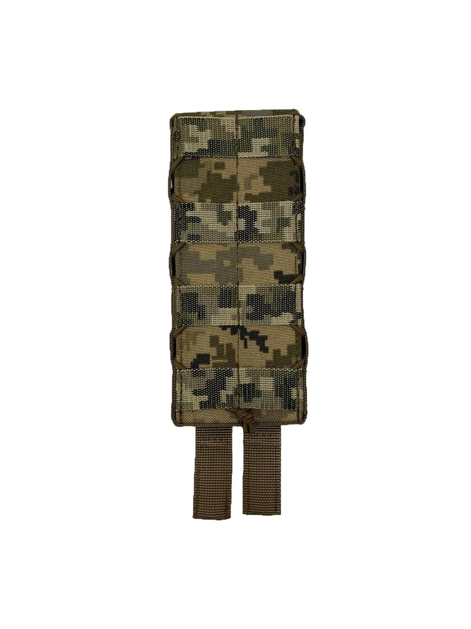 Підсумок під РПК Gen 2.0 uaBRONIK ММ-14