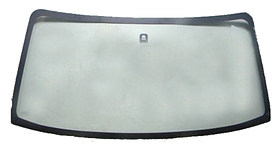 Скло лобове Mitsubishi L200 96-05 CROSSOVER SUV/PICK-UP Pilkington кріп.дзерк.
