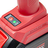 Акумуляторний безщітковий секатор WORCRAFT CSC-S20LiBPM, 30мм, фото 10