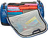 Дорожня сумка-рюкзак Tatonka Barrel XL (Blue), 110 л, фото 8