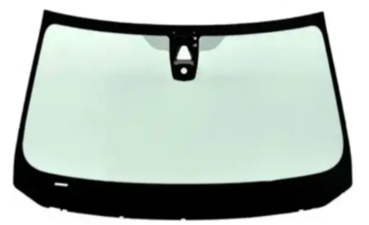 Скло лобове з обігрівом BMW 5 F10/F11 13-16 KOMBI/SEDAN Xinyu VIN, фото 1