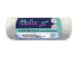 Серветка для підлоги 50*60 см. ТМ PRO fessional