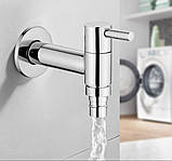 Змішувач води для раковини, фото 3