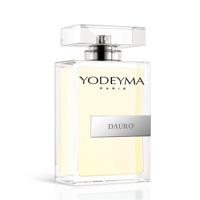Парфумована вода Yodeyma Dauro 100 ml, фото 1