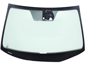 Скло лобове Honda Accord 9 EUR/USA 15-17 2D COUPE Xinyu VIN, кріп.дзерк.