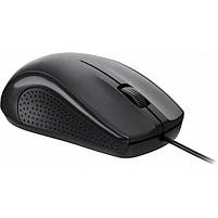 Мишка 2E MF130 USB Black (2E-MF130UB), фото 4