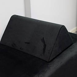 Подушка під коліна клієнта для нарощування вій