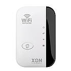 Ретранслятор XON ReLink X300R1 300Мбіт/с 2.4ГГц Білий (ANRWSW020003W 5566), фото 3