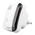 Ретранслятор XON ReLink X300R1 300Мбіт/с 2.4ГГц Білий (ANRWSW020003W 5566), фото 5