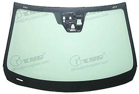 Лобове скло MAZDA 6 (Седан, Комбі, Хетчбек) (2012 - ) OE NUMBER: GKK8639009D, GKK863900A9D