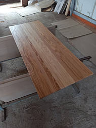 Дерев'яна стільниця з ясена