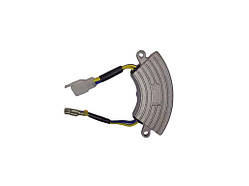 AVR (Стабілізатор напруги) бензогенератора (2-2,8 KW, 220V) №4 ТМ Китай