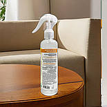 Неосептін Перевін 250 мл дезінфікуючий засіб для обробки шкіри і слизових, фото 4