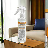 Неосептін Перевін 250 мл дезінфікуючий засіб для обробки шкіри і слизових, фото 8