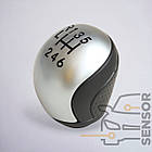 Ручка КПП Citroen C5, Peugeot 407 6 передач, фото 5