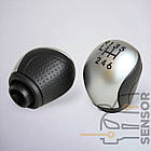 Ручка КПП Citroen C5, Peugeot 407 6 передач, фото 4