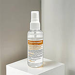 Спрей для обробки шкіри Неосептін перевін, рідина для дезінфекції рук, антисептик 60 мл, фото 10